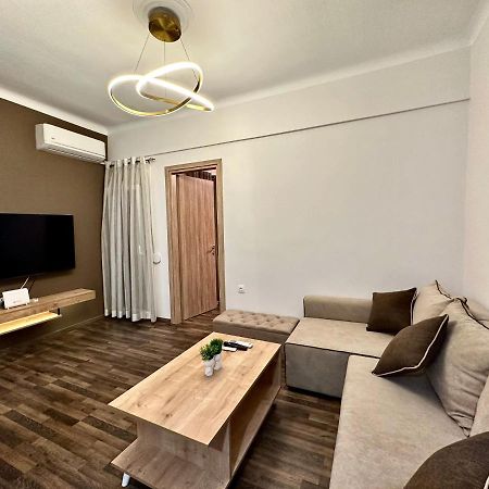 The A&D Urban Central Retreat テッサロニキ エクステリア 写真