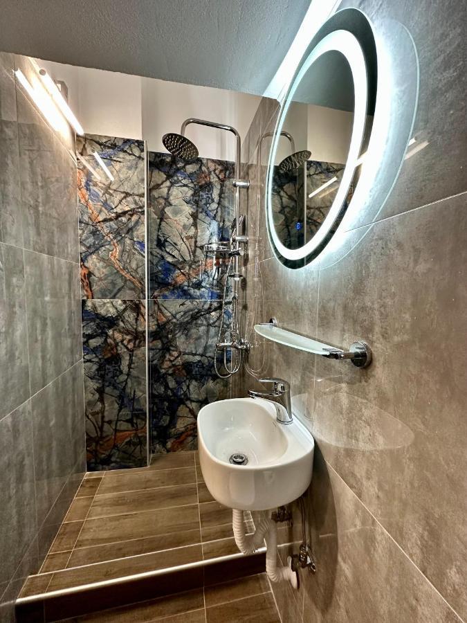 The A&D Urban Central Retreat テッサロニキ エクステリア 写真
