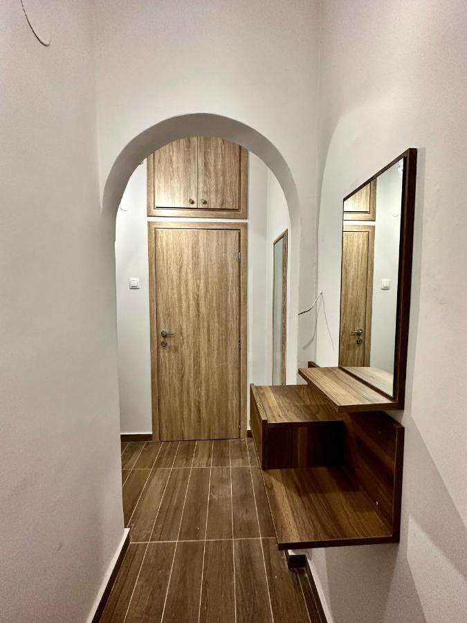 The A&D Urban Central Retreat テッサロニキ エクステリア 写真