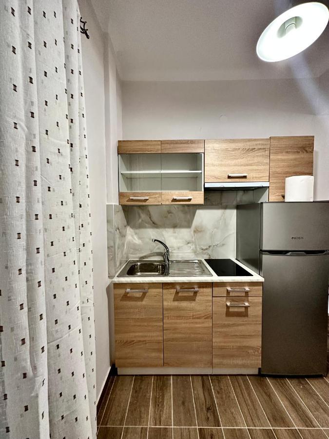 The A&D Urban Central Retreat テッサロニキ エクステリア 写真